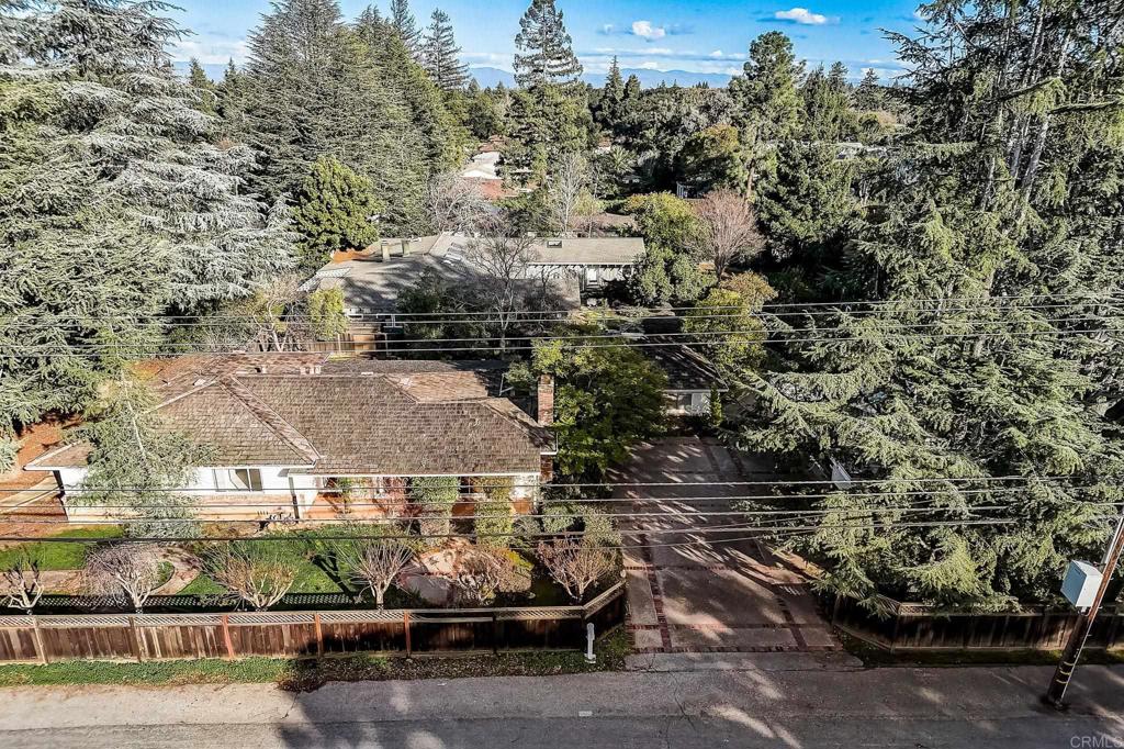 45 Springer Road Los Altos, CA 94024 - Photo 32 of 33 a view of a city