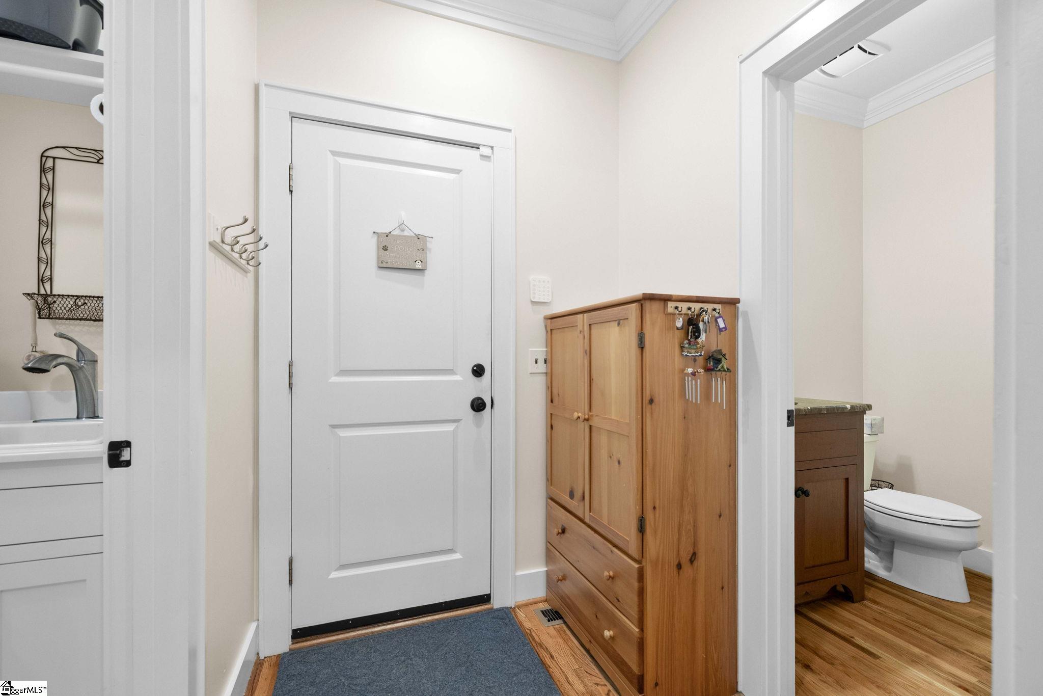 307 New Tarleton Way Greer, SC 29650 - Photo 17 of 40 Gallery Image 17