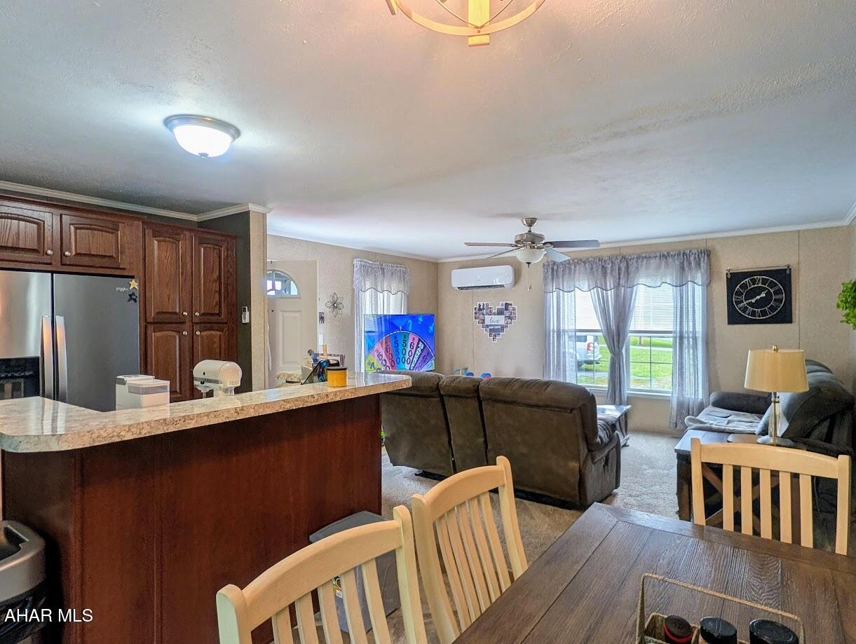 183 Oak Hill Road New Enterprise, PA 16664 - Photo 9 of 70