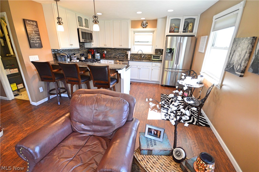 504 Crickett Road Chardon, OH 44024 - Photo 11 of 21 Gallery Image 11