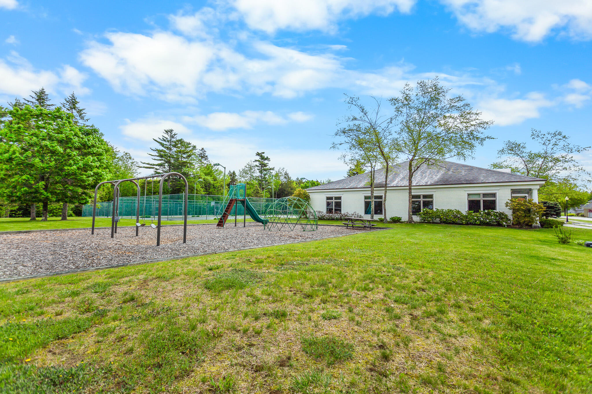 20 Springbrook Drive, Unit C Belfast, ME 04915 - Photo 33 of 40 Playground