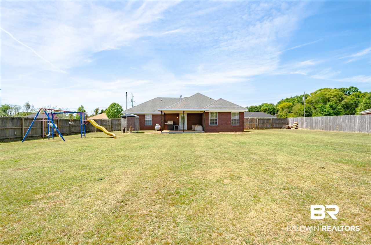 10956 Brighton Drive South Chunchula, AL 36521 - Photo 22 of 27