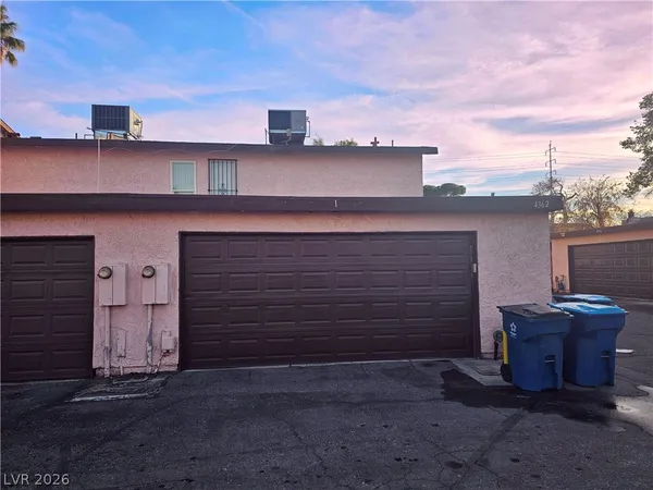$1,420 | Undisclosed Address, Las Vegas, NV 89119