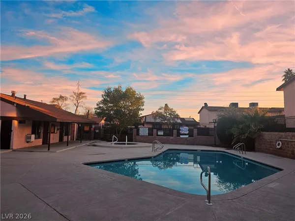 $1,420 | Undisclosed Address, Las Vegas, NV 89119