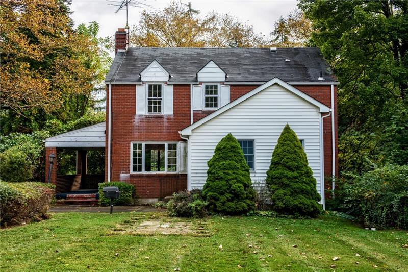 5629 Meridian Road Gibsonia, PA 15044 - Photo 2 of 24 Gallery Image 2