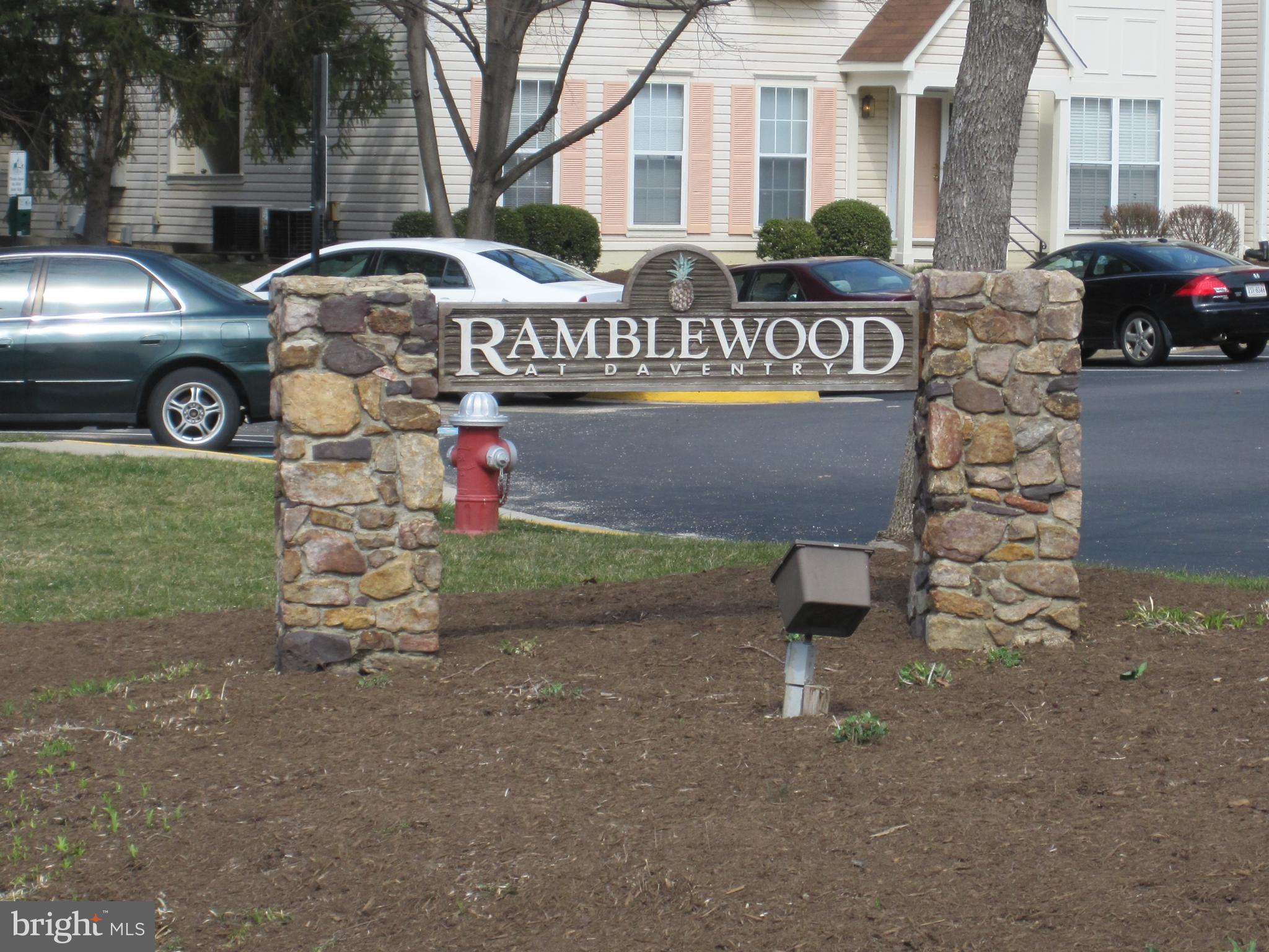 7822 Harrowgate Circle, Unit 111 Springfield, VA 22152 - Photo 1 of 26
