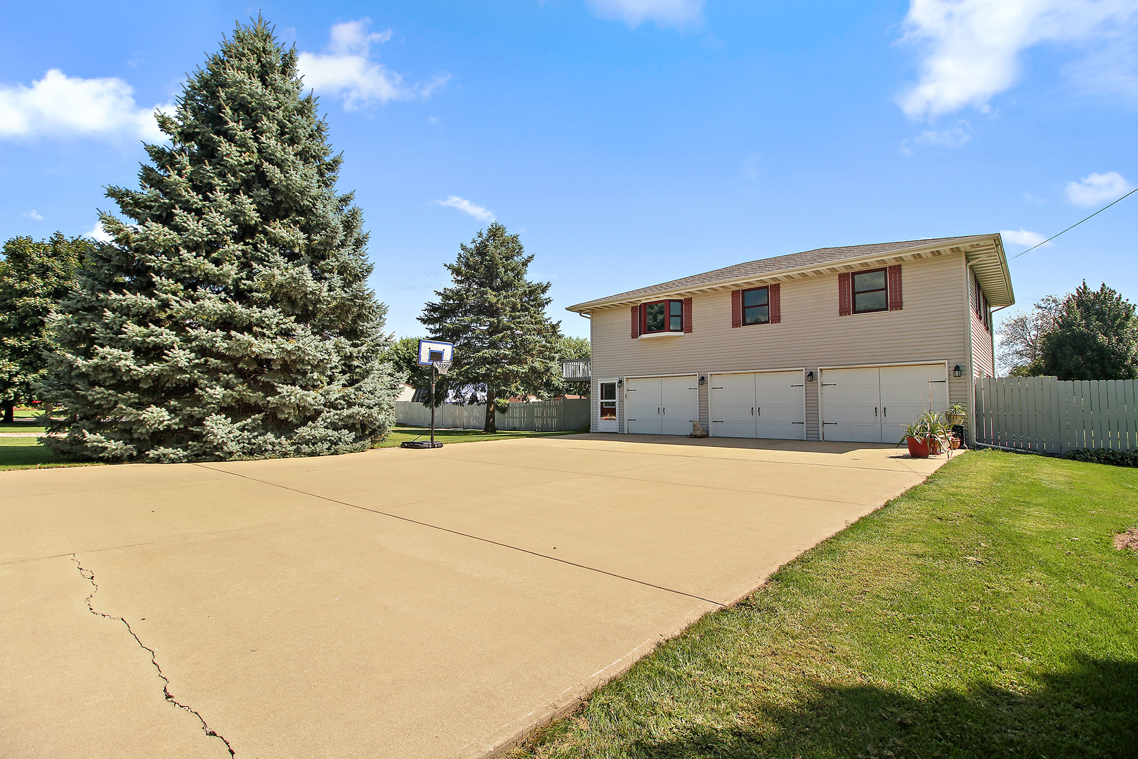 17539 West Spangler Road Elwood, IL 60421 - Photo 2 of 17