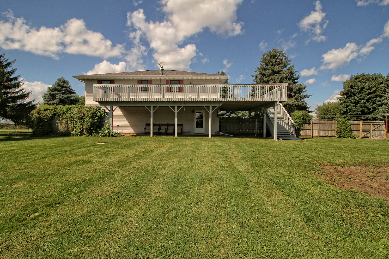 17539 West Spangler Road Elwood, IL 60421 - Photo 13 of 17