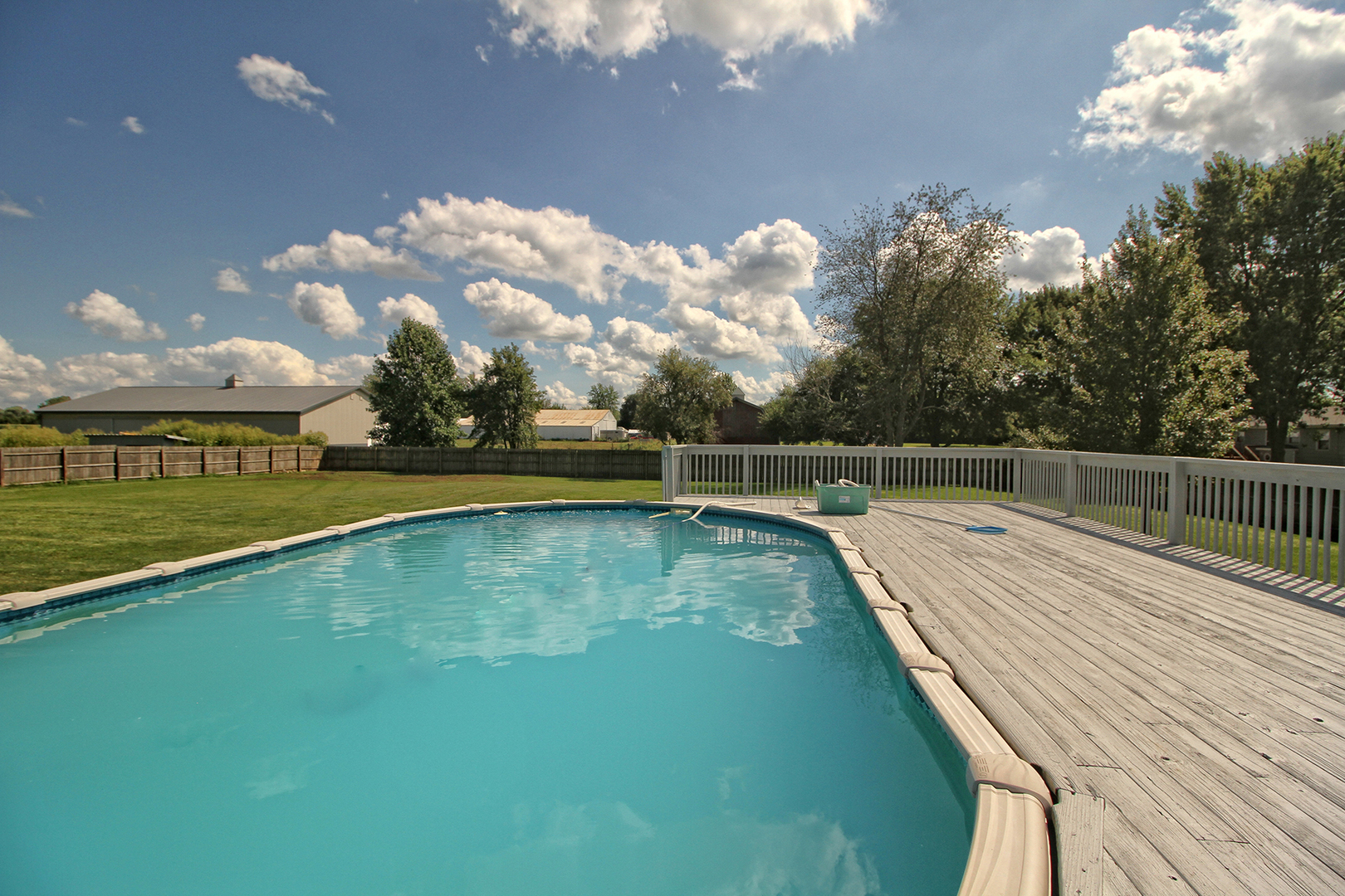 17539 West Spangler Road Elwood, IL 60421 - Photo 14 of 17