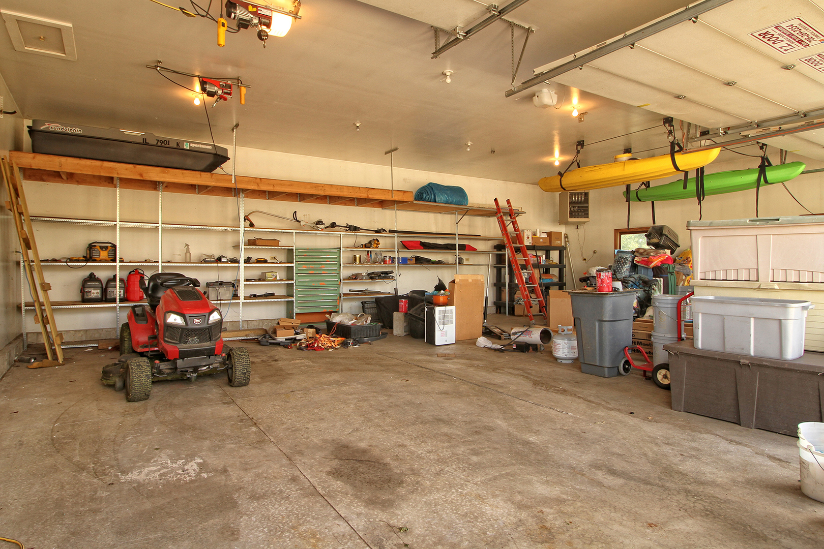 17539 West Spangler Road Elwood, IL 60421 - Photo 15 of 17