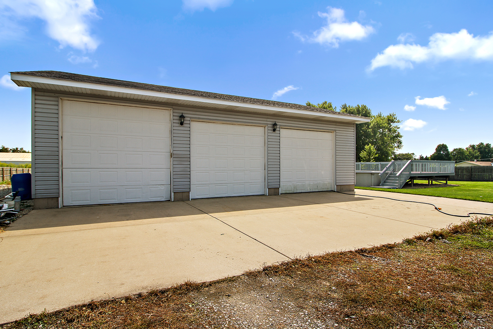 17539 West Spangler Road Elwood, IL 60421 - Photo 16 of 17