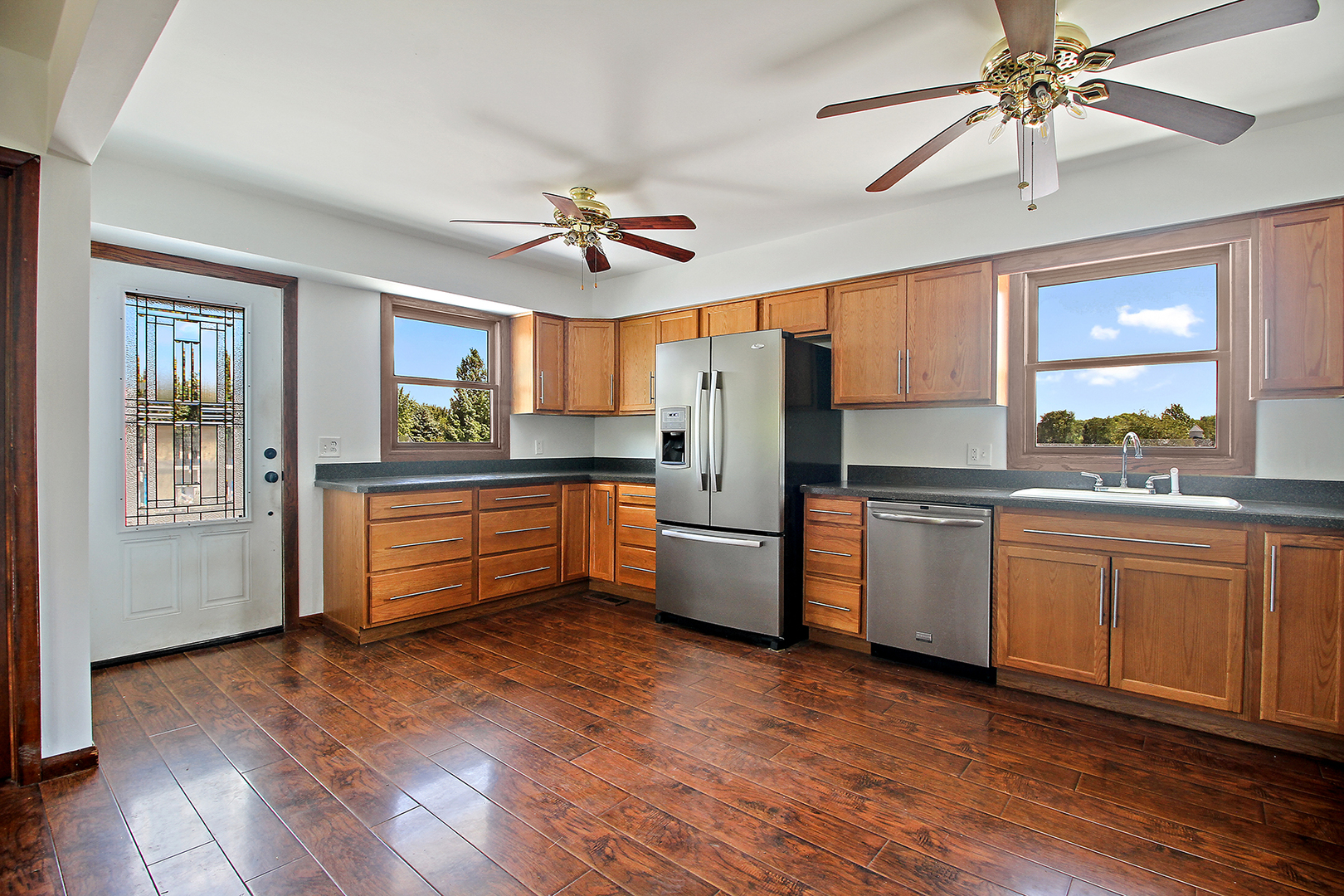 17539 West Spangler Road Elwood, IL 60421 - Photo 4 of 17