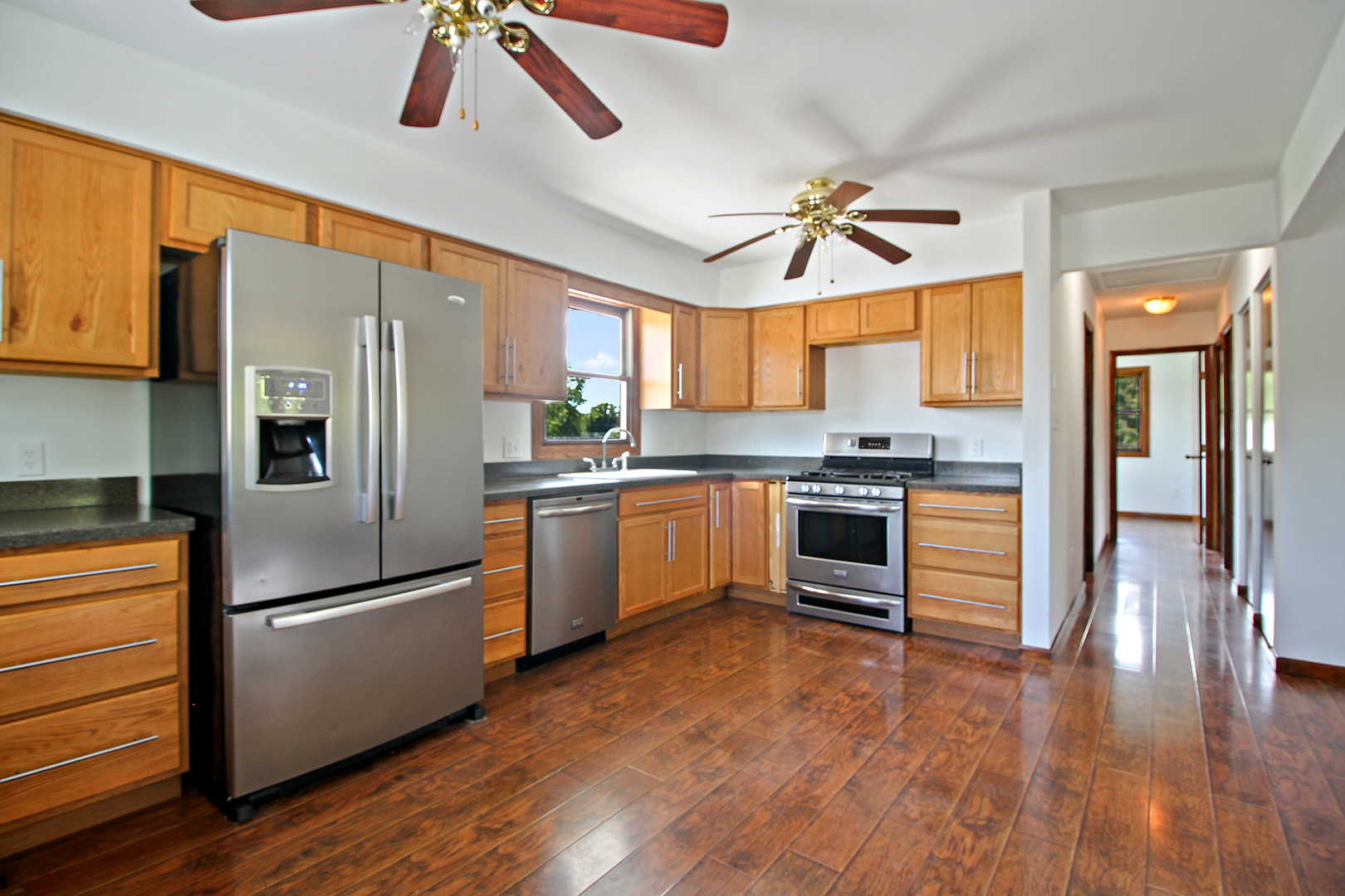 17539 West Spangler Road Elwood, IL 60421 - Photo 5 of 17