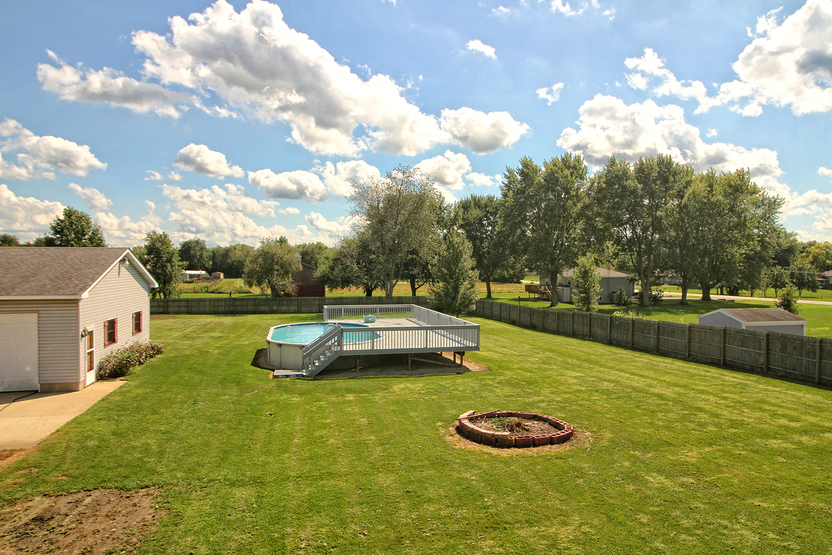 17539 West Spangler Road Elwood, IL 60421 - Photo 10 of 17