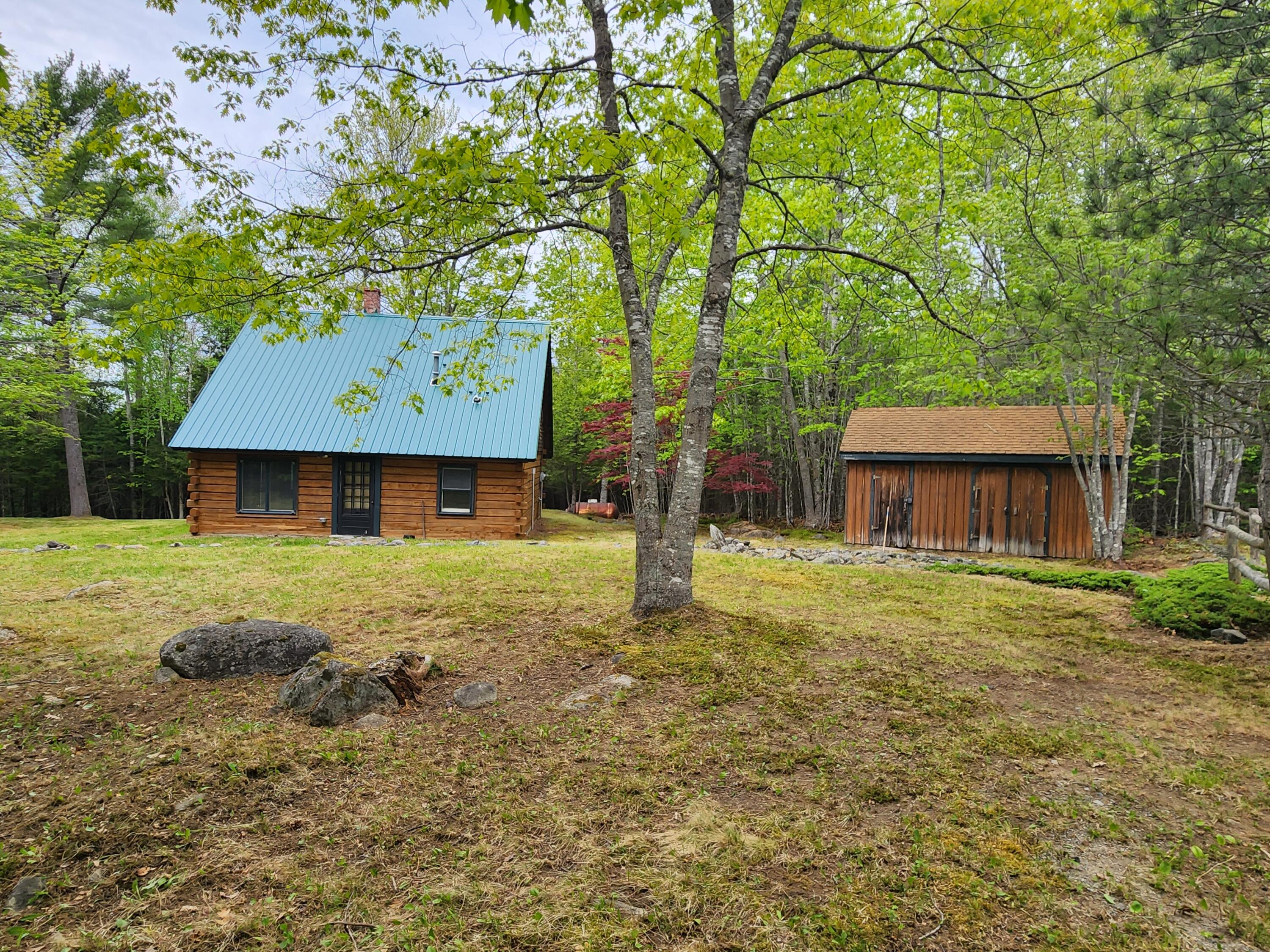 3350 Mariaville Road Mariaville, ME 04605 - Photo 12 of 43 20230524_150902
