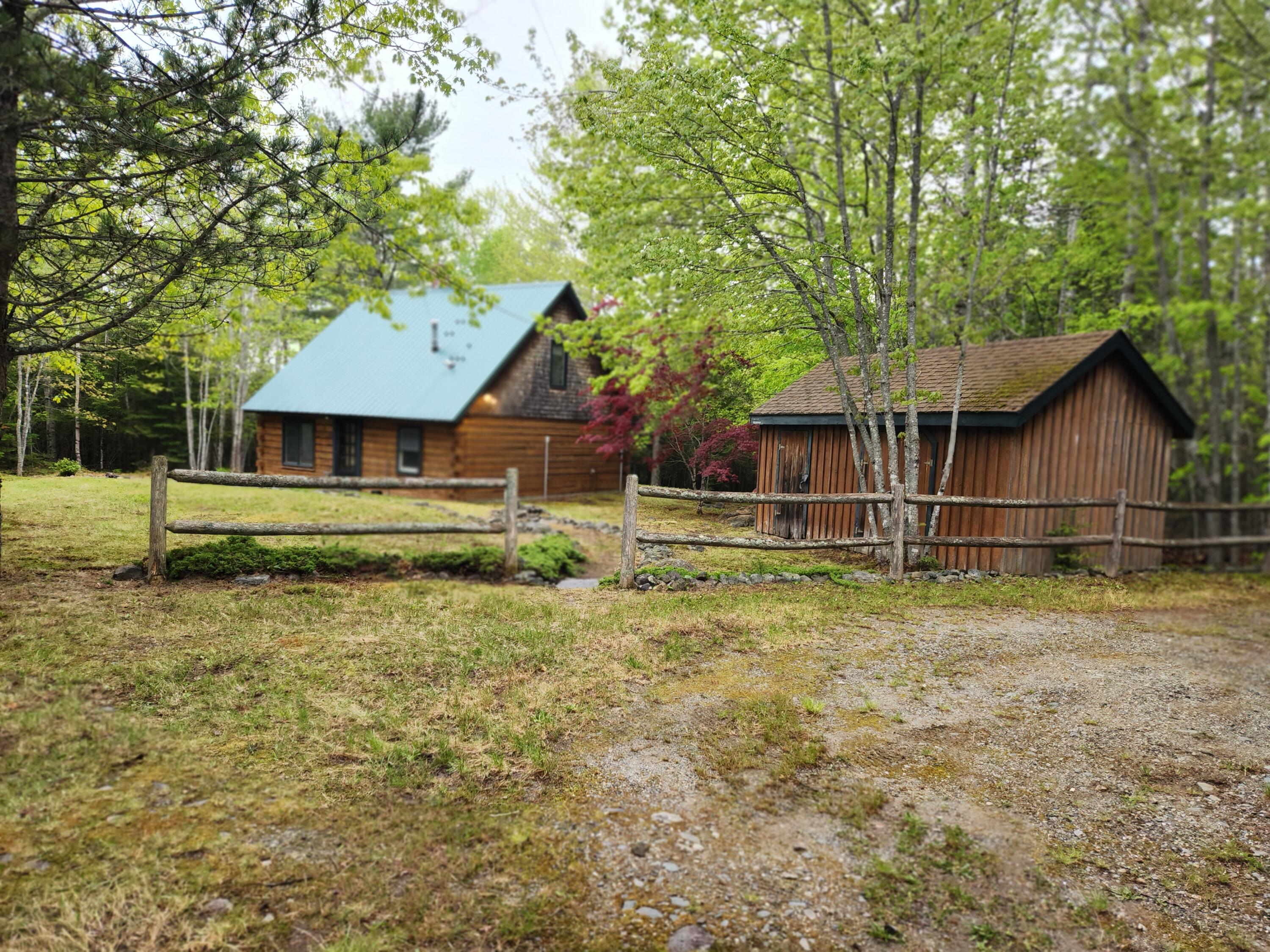 3350 Mariaville Road Mariaville, ME 04605 - Photo 13 of 43 20230524_172611