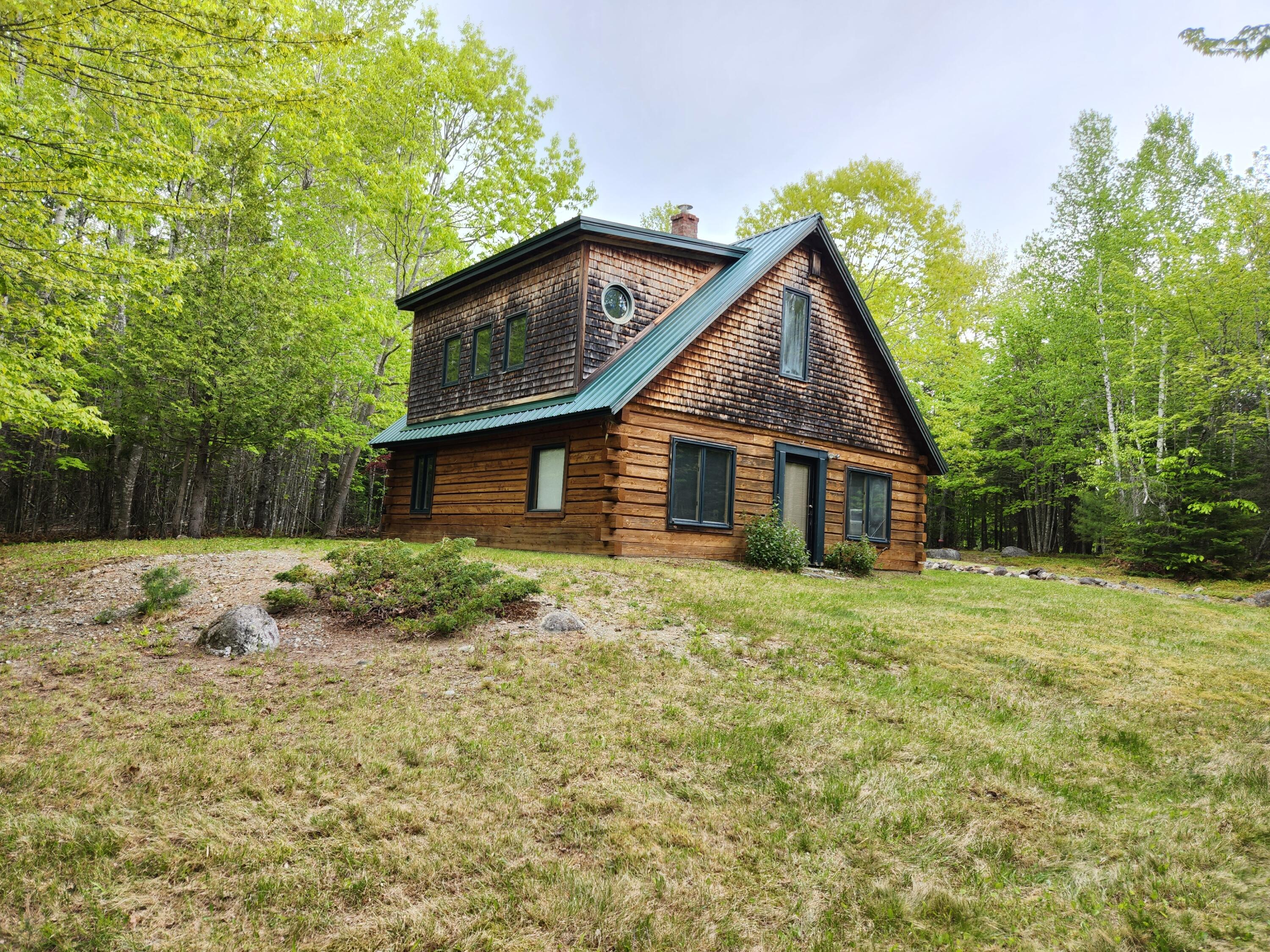 3350 Mariaville Road Mariaville, ME 04605 - Photo 2 of 43 20230524_153716