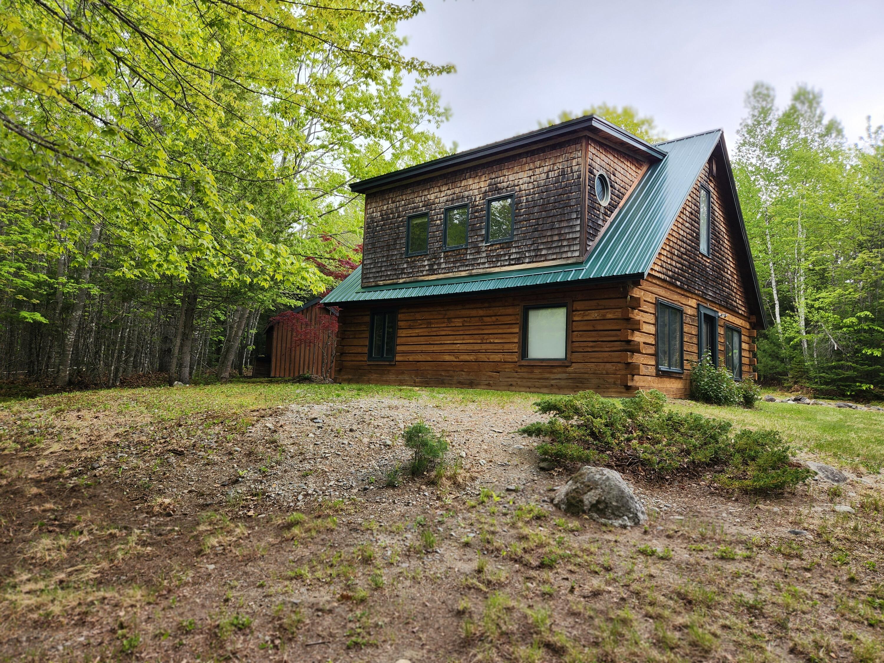 3350 Mariaville Road Mariaville, ME 04605 - Photo 3 of 43 20230524_153727