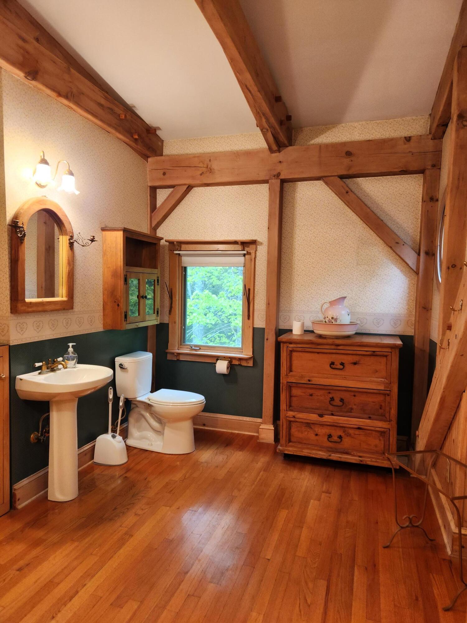 3350 Mariaville Road Mariaville, ME 04605 - Photo 40 of 43 20230524_152449