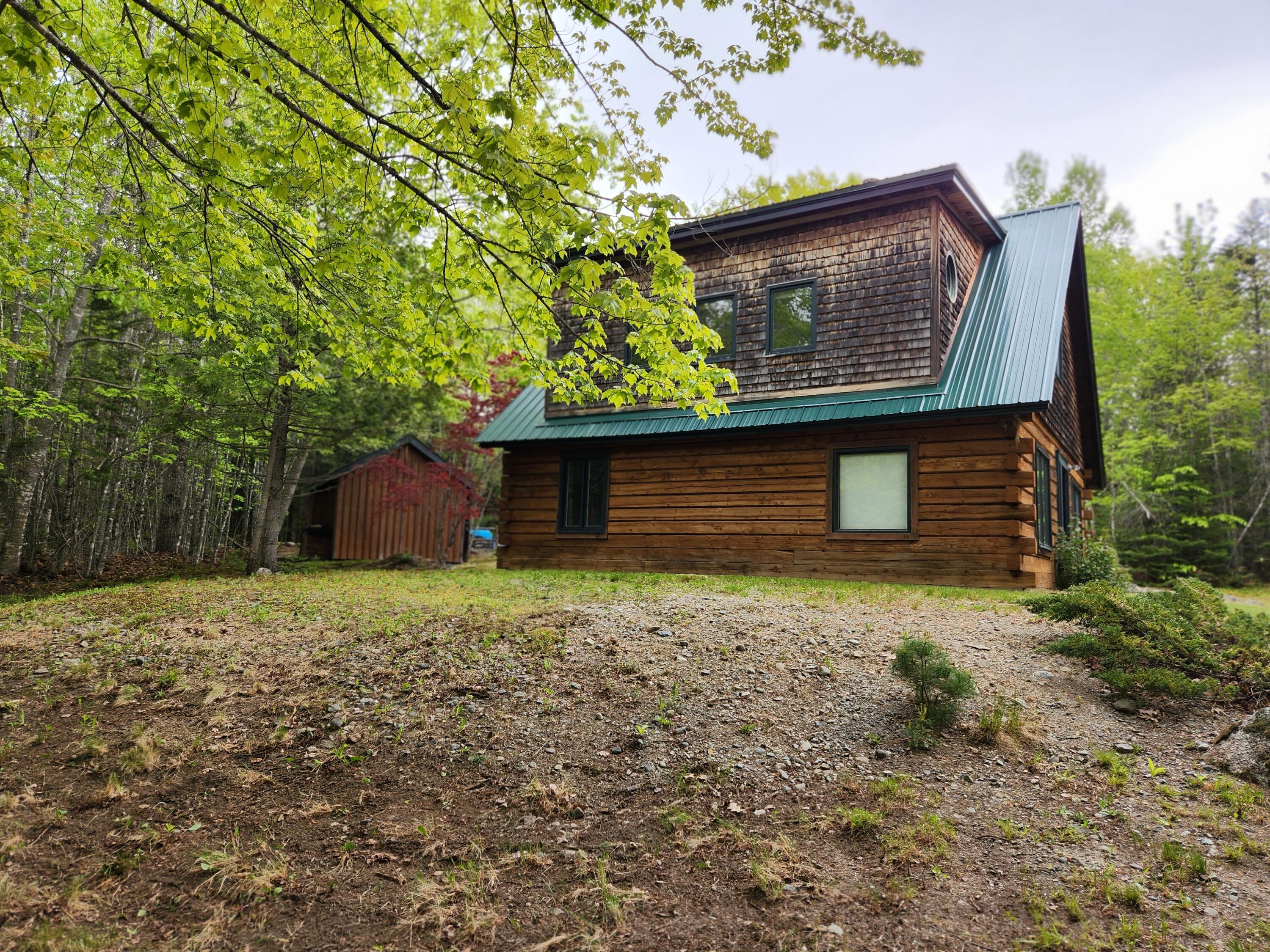3350 Mariaville Road Mariaville, ME 04605 - Photo 10 of 43 20230524_153733