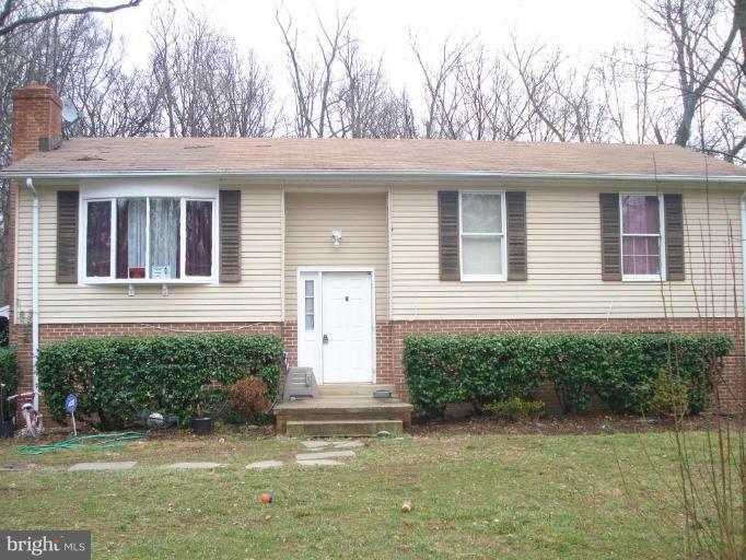 17627 Norwood Road Sandy Spring, MD 20860 - Photo 1 of 1 Exterior (Main)