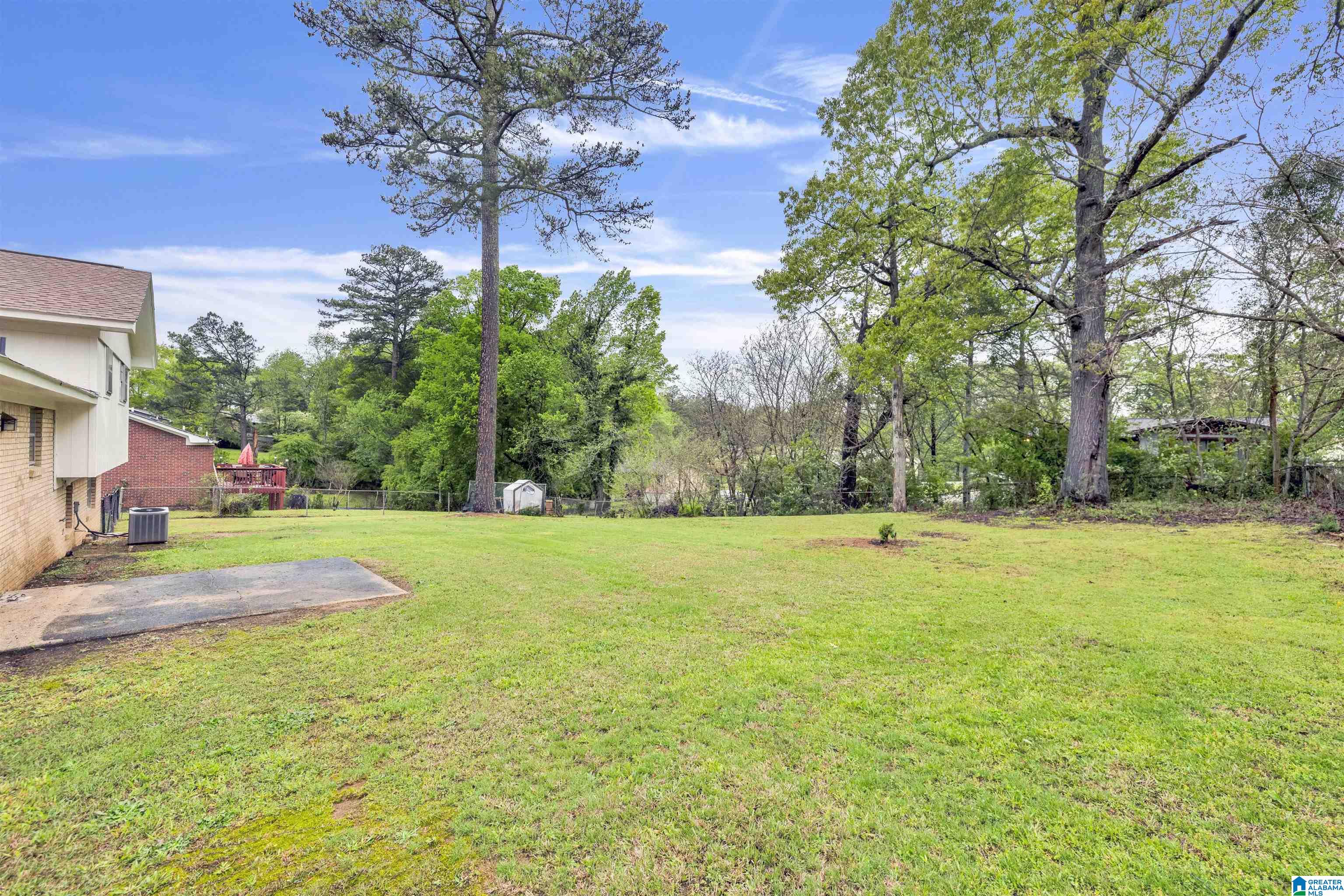 701 Hillcrest Road Adamsville, AL 35005 - Photo 24 of 24