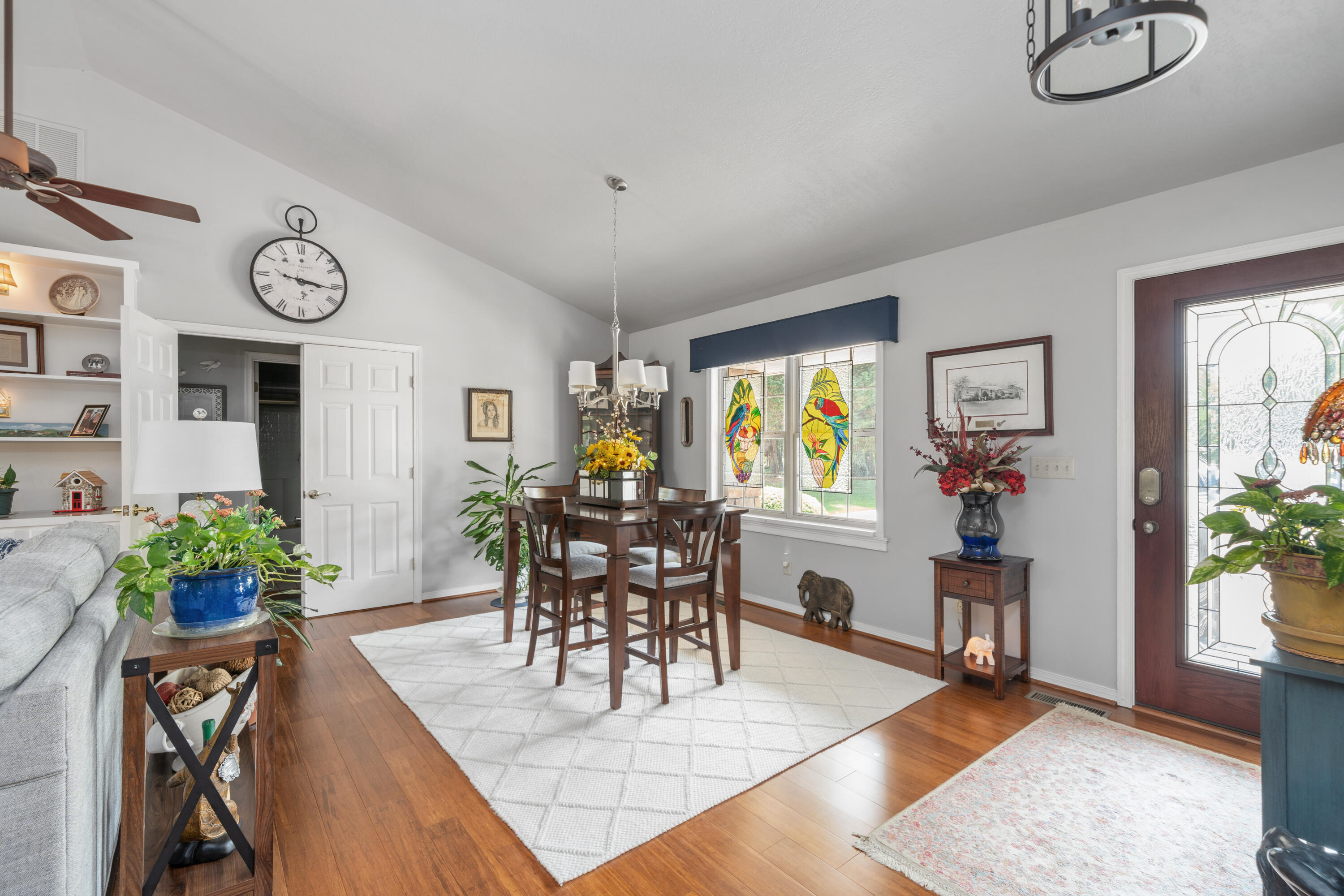 1475 Edgebrook Road Salem, VA 24153 - Photo 12 of 33 Dining Area