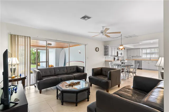 $1,139,000 | 618 Conn Way, Vero Beach, FL 32963