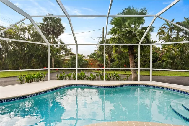 $1,139,000 | 618 Conn Way, Vero Beach, FL 32963