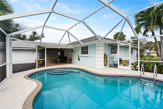 $1,139,000 | 618 Conn Way, Vero Beach, FL 32963