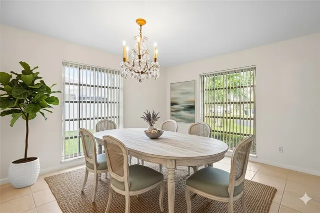 $1,139,000 | 618 Conn Way, Vero Beach, FL 32963