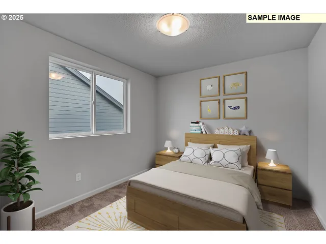 $650,400 | 2510 South 6th Way, Ridgefield, WA 98642