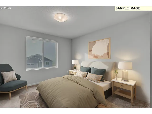 $650,400 | 2510 South 6th Way, Ridgefield, WA 98642