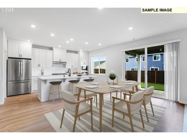 $650,400 | 2510 South 6th Way, Ridgefield, WA 98642