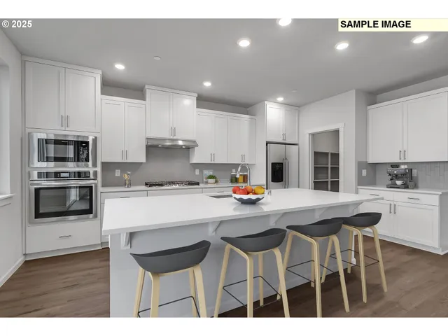 $650,400 | 2510 South 6th Way, Ridgefield, WA 98642