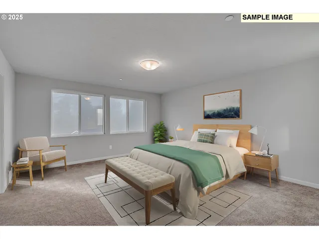 $650,400 | 2510 South 6th Way, Ridgefield, WA 98642