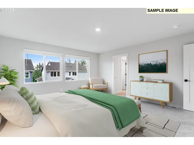 $650,400 | 2510 South 6th Way, Ridgefield, WA 98642