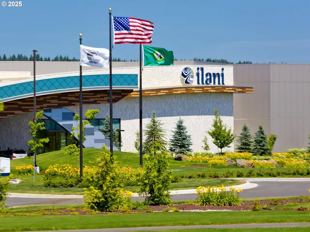 $650,400 | 2510 South 6th Way, Ridgefield, WA 98642