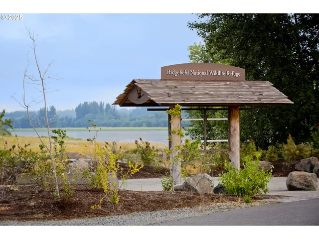 $650,400 | 2510 South 6th Way, Ridgefield, WA 98642