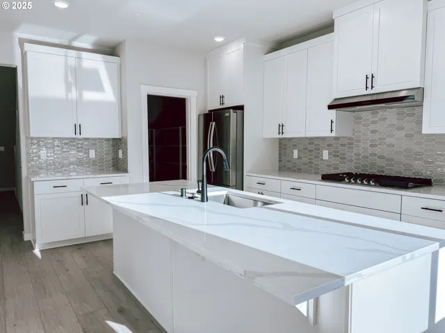 $650,400 | 2510 South 6th Way, Ridgefield, WA 98642