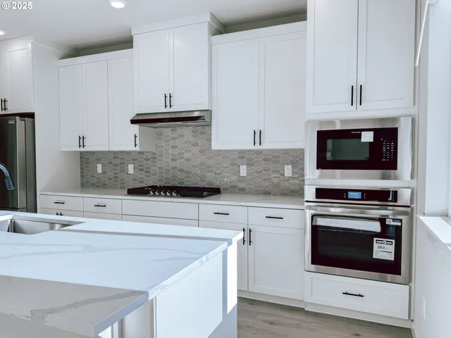 $650,400 | 2510 South 6th Way, Ridgefield, WA 98642