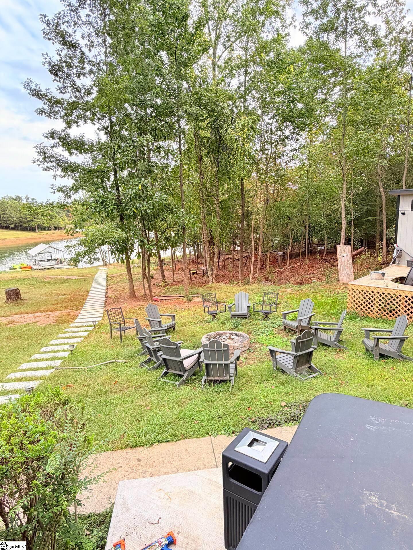 129 Sunset Point Road Anderson, SC 29626 - Photo 35 of 44
