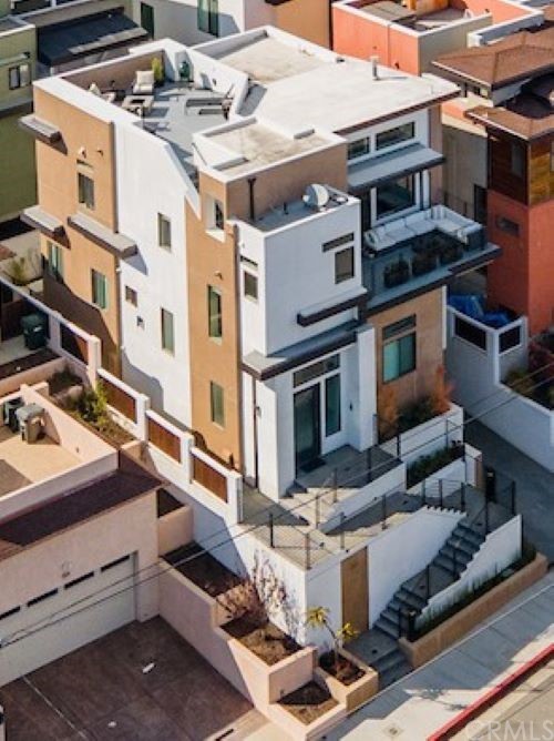 203 South Prospect Avenue, Unit A Redondo Beach, CA 90277 - Photo 26 of 39