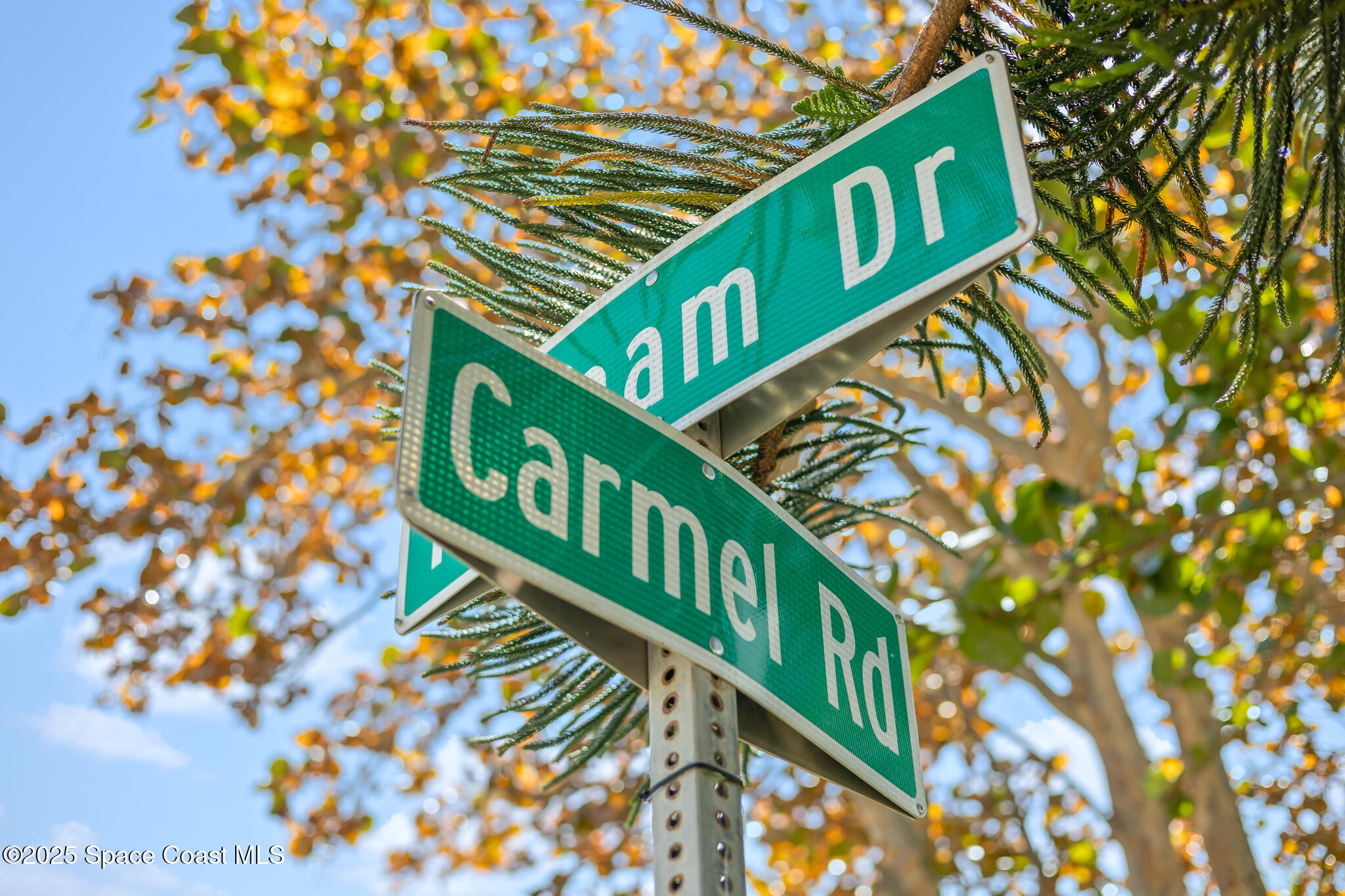 2571 Carmel Road Indialantic, FL 32903 - Photo 68 of 68 2571 Carmel Road