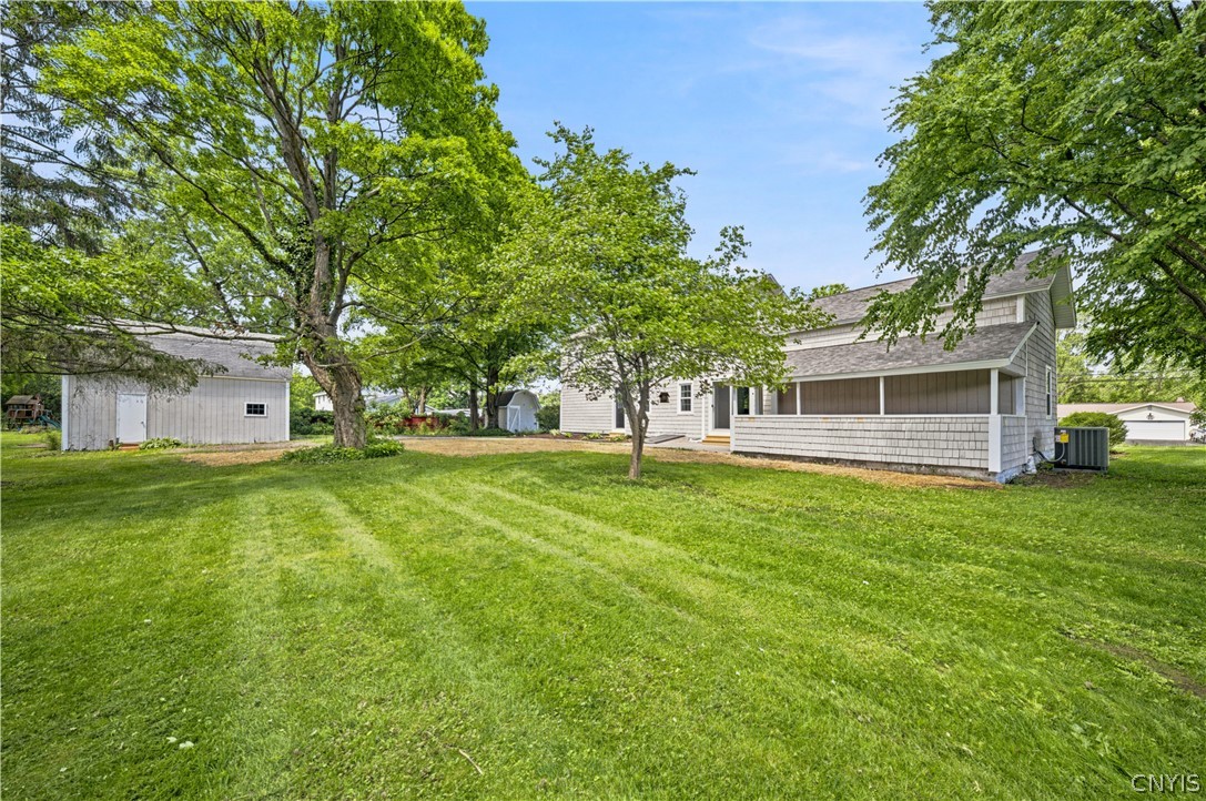 4375 Young Road Onondaga, NY 13215 - Photo 46 of 47