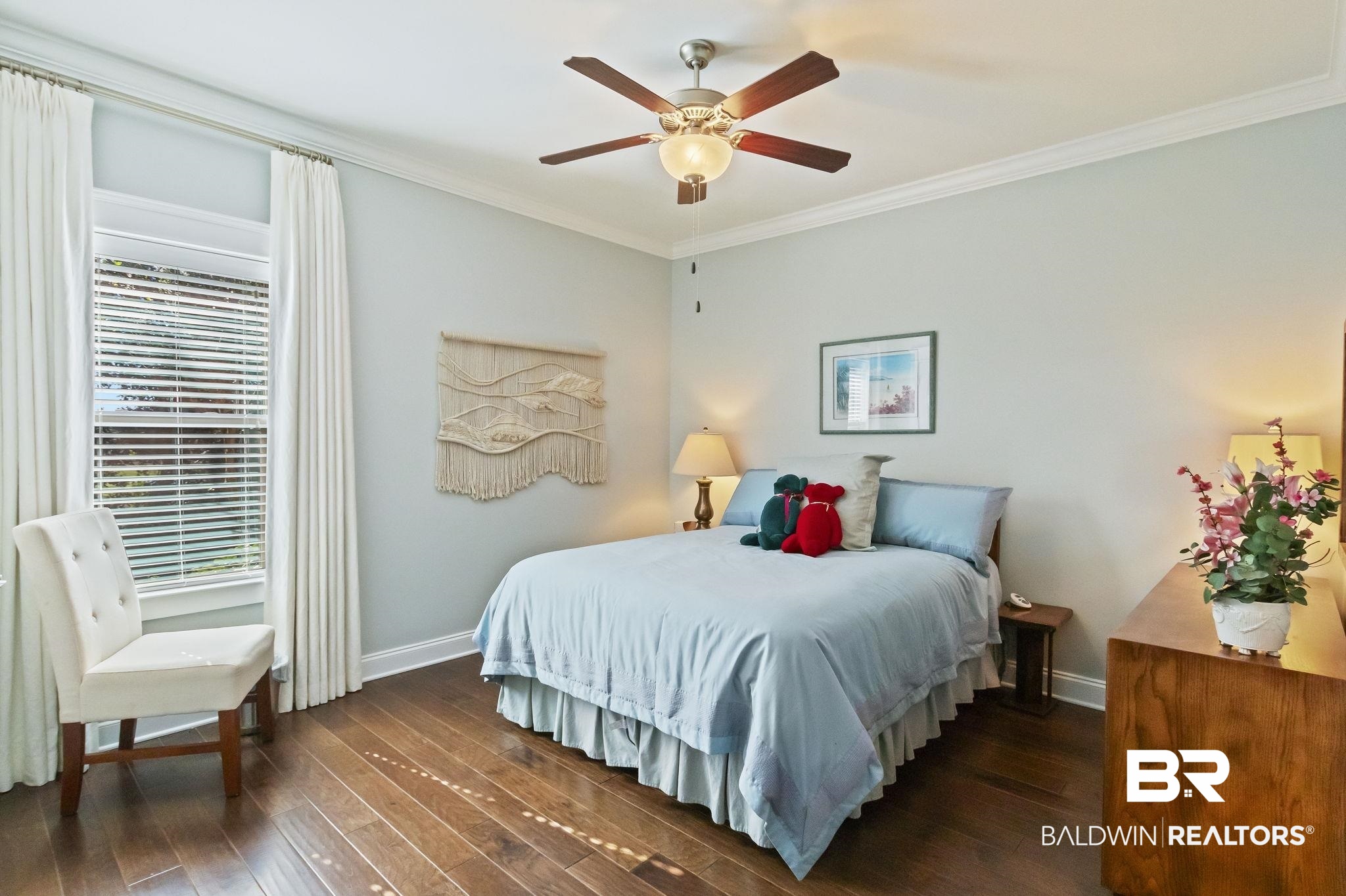 354 Craftsman Avenue Fairhope, AL 36532 - Photo 41 of 68 Bedroom 3