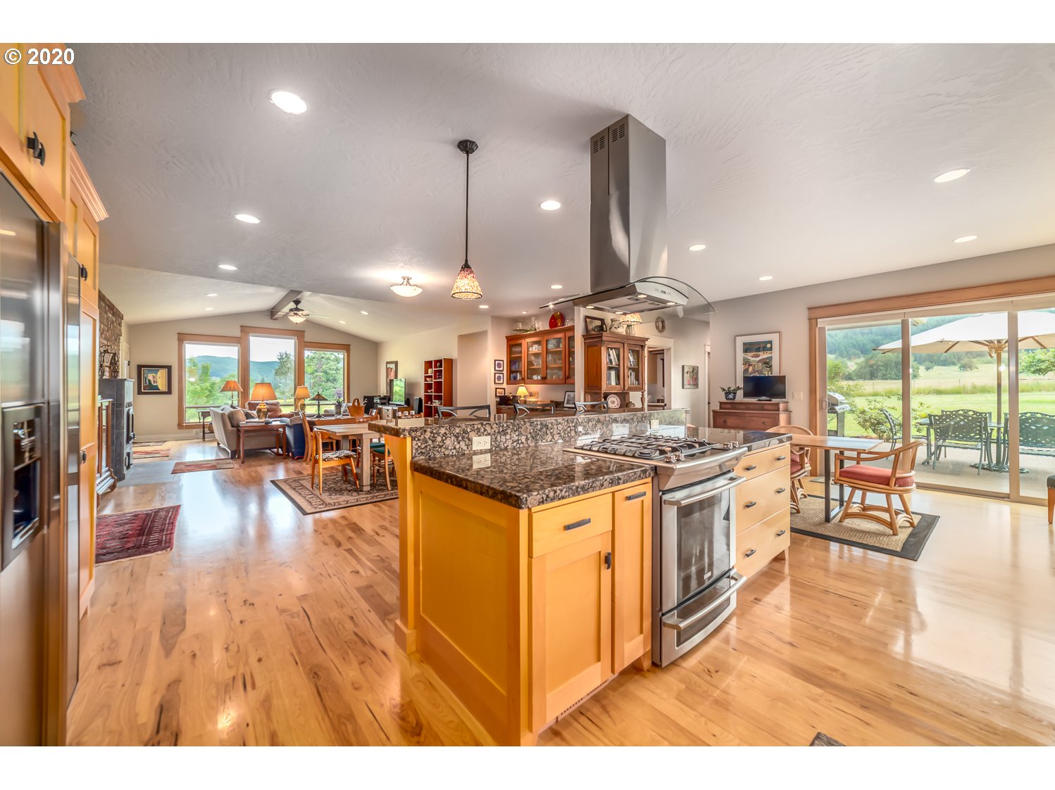 78061 Layng Road Cottage Grove, OR 97424 - Photo 14 of 32