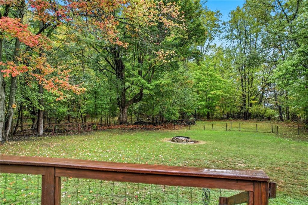 3575 Morefield Road Hermitage, PA 16148 - Photo 20 of 39 a view of a park with large trees