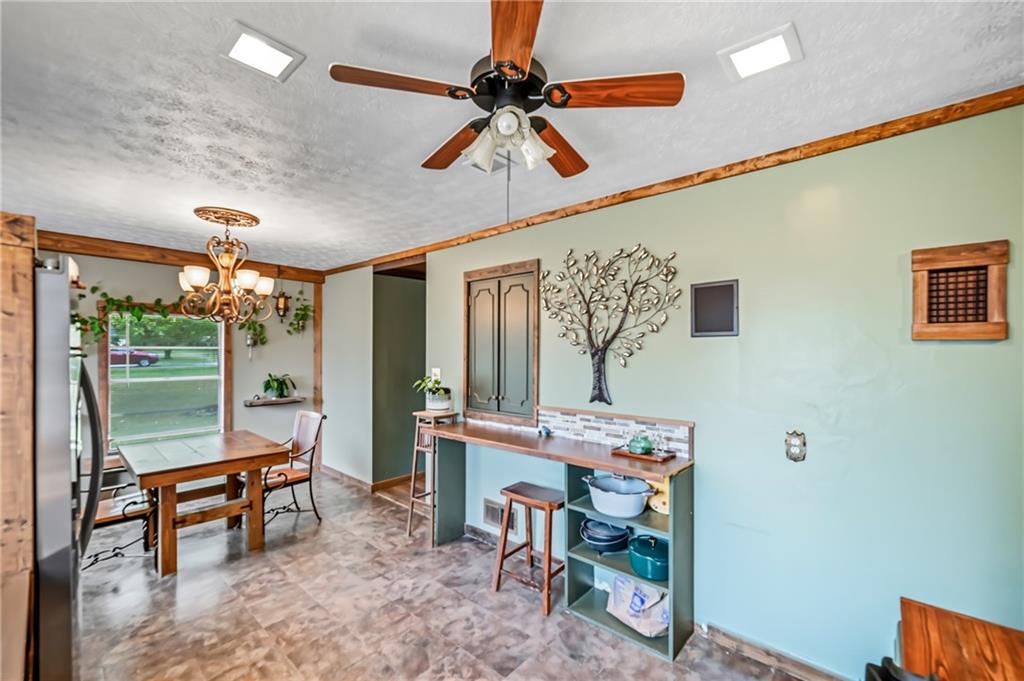3575 Morefield Road Hermitage, PA 16148 - Photo 24 of 39 a view of a livingroom with furniture and a window