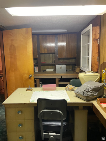 438 East Main Street Elsinore, UT 84724 - Photo 38 of 43 View of Work table in the Man Cave